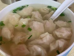-笑云开汤包店(网巾市店)