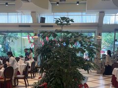 -金河半岛园林酒家(金融城店)