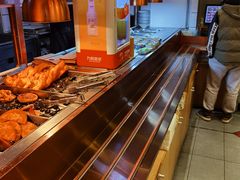 -头壹号 大油条·老长沙盖码饭(北辰店)