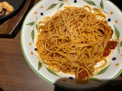 -萨莉亚意式餐厅(杭州滨江天街店)