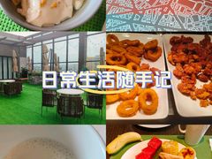 -广州金沙洲希尔顿欢朋酒店