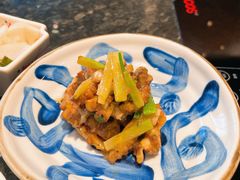 -然锅料理