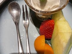 -四葉寿司·城市景观(深圳湾1号店)