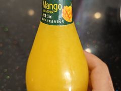 -草墩罗非鱼庄•野生菌•腊排骨(七星街上段店)