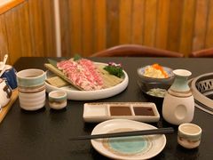 m5牛肉-牛焱·烧肉酒肆(五大道店)