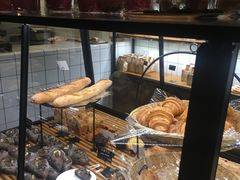 火腿丹麦-81bakery(关山路店)