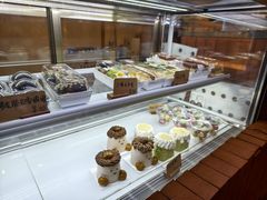 -7号里低糖生日蛋糕(南阳路店)