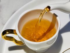 -燕庭·纯燕窝·甜品下午茶(南京西路店)