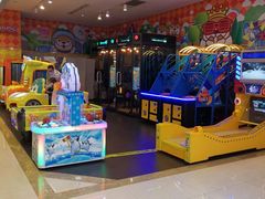 -嘻品堂电玩(喜盈门范城店)