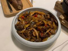 -原味田园·客家菜·土窑鸡(中航城君尚购物中心店)