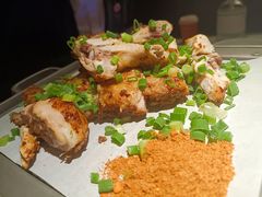 -绿茶餐厅(昆明世纪金源店)