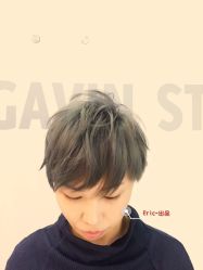 -崇尚GAVIN STYLE