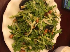 皮蛋苦菊-林之六八·6886大连老菜馆