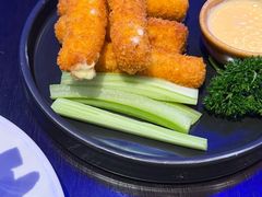 -bluefrog蓝蛙(世茂店)