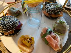 -粤海喜来登酒店·&More聚驿(天河城店)