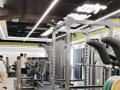 -海马健身-IMVP(EAC欧美中心店)