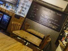 -Cyclus Craft Kitchen薩克思手工厨房