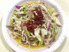 -马黑哥椒麻鸡(清江山水店)