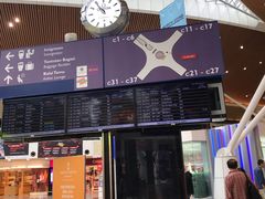 -吉隆坡国际机场