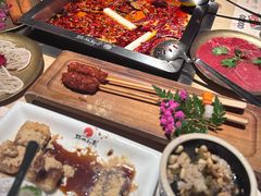 -锦城印象火锅(天府三街店)