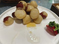 -芳芳私房菜·精作淮扬菜(玖珑湾店)