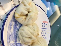 -草包包子铺1937(普利街店)
