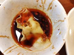 -龙抄手(春熙路总店)