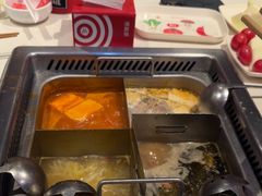 -海底捞火锅(锦艺城店)