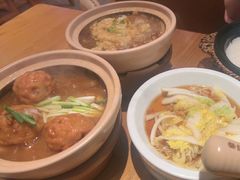 -谷田稻香·砂锅菜(川沙百联店)