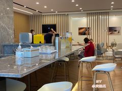 -北京晨德宝宝马4S店(金港汽车公园店)