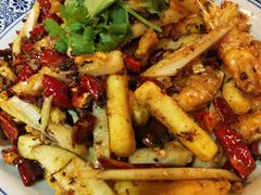 -徽州月·民间徽菜(浦东总店)