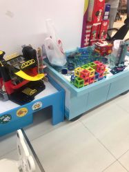 -孩子王童乐园(苏州吴中万达店)