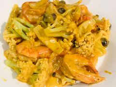 顶级咖喱虾-小资太太餐厅(南岗区店)