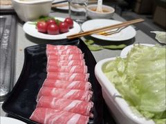 -海底捞火锅(天津SM城市广场店)