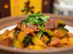 -锦府盐帮·侯宅(五棵松万达店)