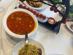 -世贸万锦大酒店·江南春中餐