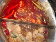 -湊湊火锅·茶憩(锦艺城店)