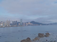 -黑石礁公园