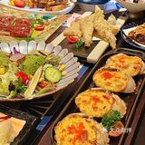 北京朝阳门这家日料自助真的每周都想去一次！