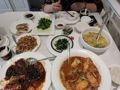 -道道鲜·崇明私房菜(五角场店)