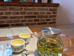 -静莲斋(仙人洞店)