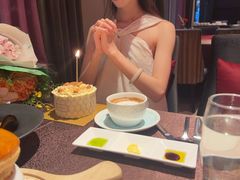 -卡本妮法餐厅·北京和平宾馆
