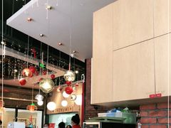 -红料理|串串有瘾·烧烤(吴中路店)