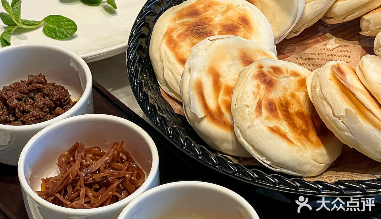 青岛高端菜那么多，浅浅封一个天花板吧