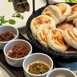 青岛高端菜那么多，浅浅封一个天花板吧