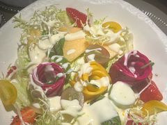 -波特曼西餐厅(中央大街店)