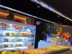 -涨巢·潮玩水疗局