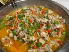 -艺味深尝(云锦路店)