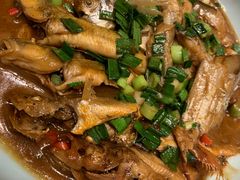 -小厨师·二十年沈家门小海鲜(百井坊巷店)