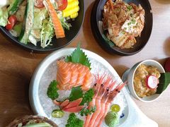 -九井澤精致料理(金茂店)